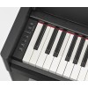 Yamaha YDP S54 Čierna Digitálne piano