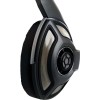 Dekoni Audio EPZ-HD700- ELVL Náušníky pre slúchadlá Čierna