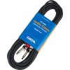 Cascha Standard Line 6 m Audio kábel