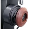 Dekoni Audio EPZ-GRADO-SKEL Náušníky pre slúchadlá Čierna