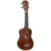 Cascha HH 3956 Sopránové ukulele Natural