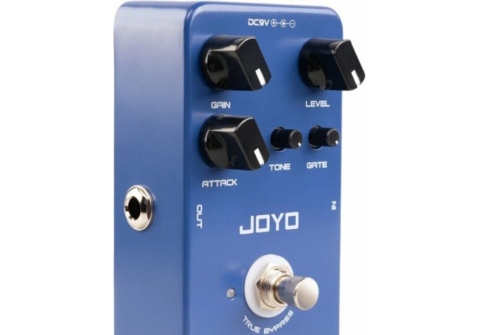 Joyo JF-23 Argos Overdrive