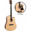 Cascha CGA110 Natural