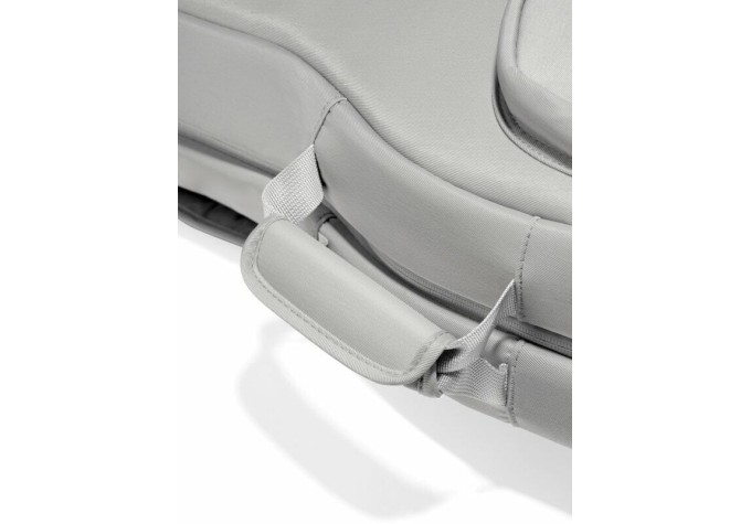 Lava Music Lava ME 4 Carbon 38" Airflow Bag White
