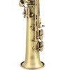 Latone LSS 610 Antique Brass Sopránový saxofón