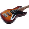 Sire Marcus Miller V5 Alder-5 Tobacco Sunburst