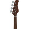 Sire Marcus Miller P5 Alder-4 Zelená