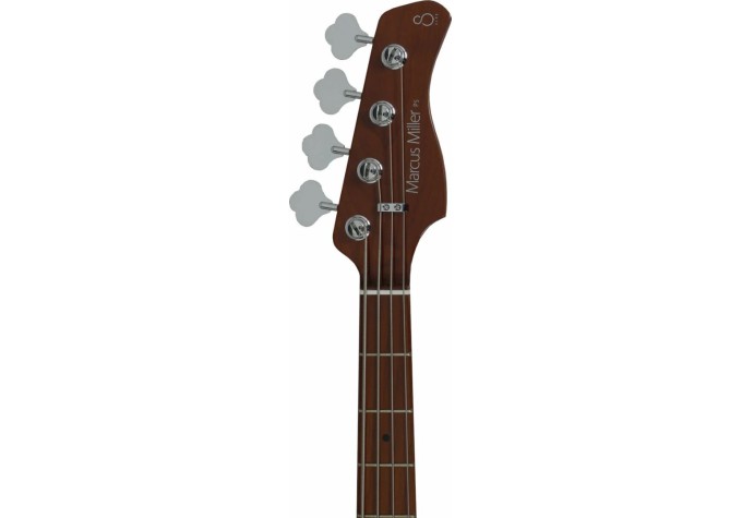 Sire Marcus Miller P5 Alder-4 Zelená