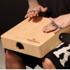 Shamann 3 in One Travel Natural Drevený cajon