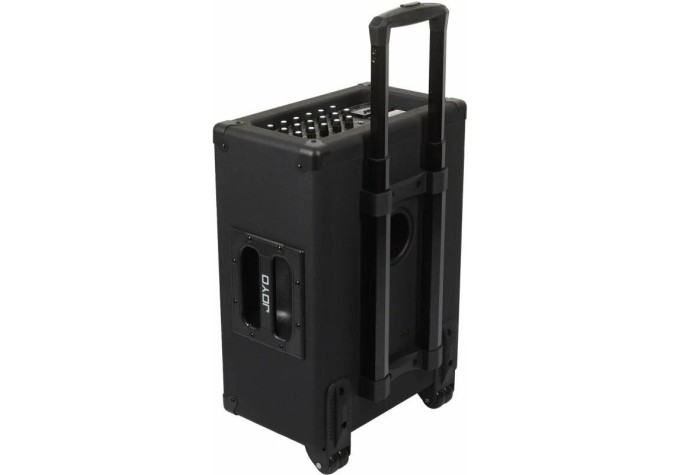Joyo JPA-863 Batériový PA systém