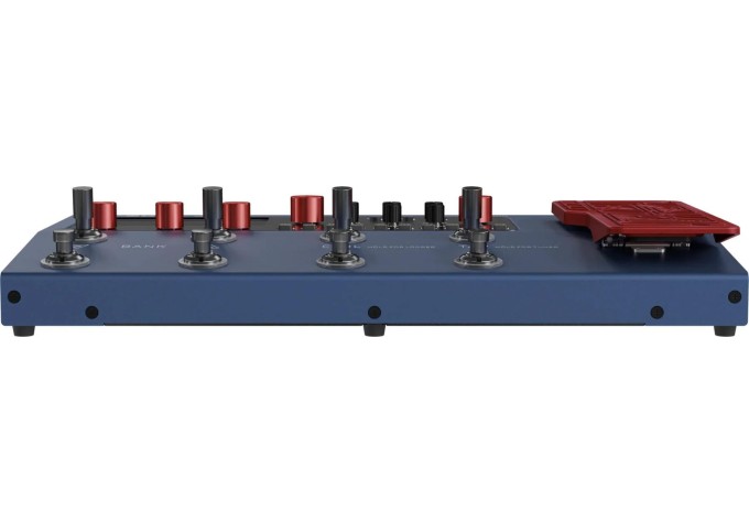 Valeton GP-200X Gitarový multiefekt