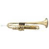 Latone LTR 800 Antique Brass Bb Trúbka