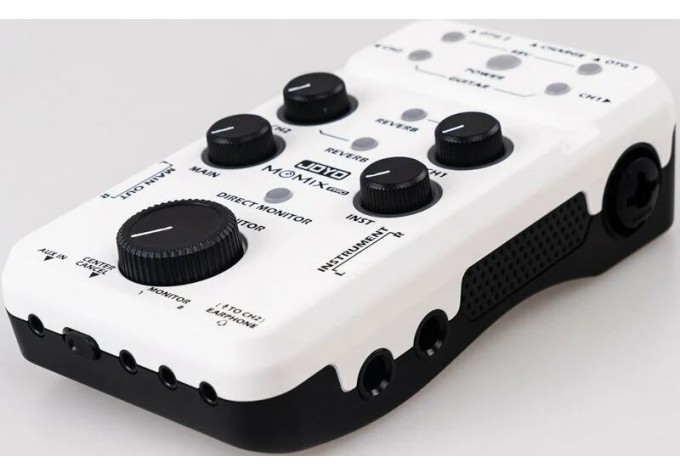 Joyo Momix PRO