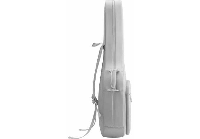 Lava Music Lava ME 4 Carbon 38" Airflow Bag White