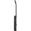 Lava Music ME air Carbon Black