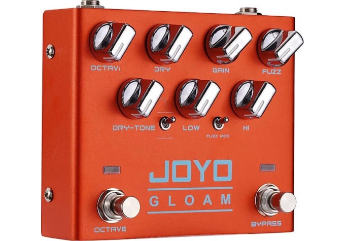 Joyo R-29 Gloam