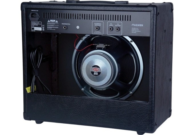 Revoltage RV-80R Celestion Gitarové kombo
