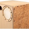 Sela Iconic Cajon Oak Roots Natural Drevený cajon