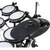 NRG EDK-400 Studio Kit Black Elektronická bicia sada