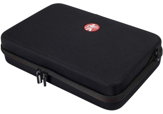 Hohner MZ20192 Puzdro pre harmoniky