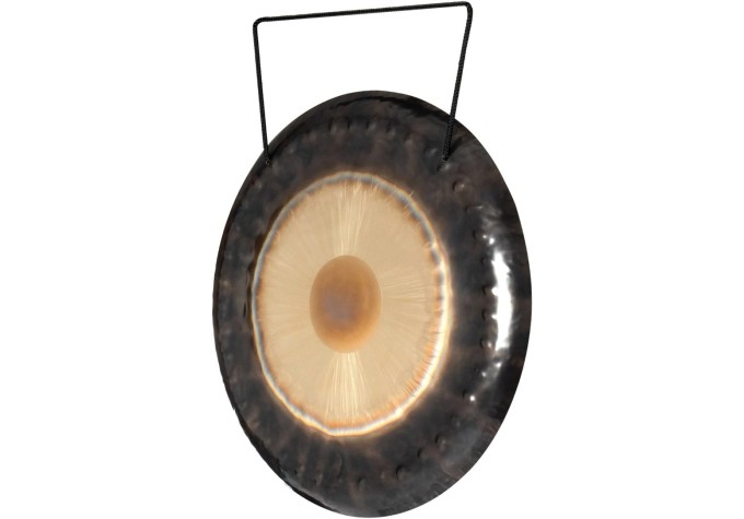 Sela Symphonic Gong 20"