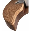 Openhagen HangWithMe Walnut Vešiak pre ukulele