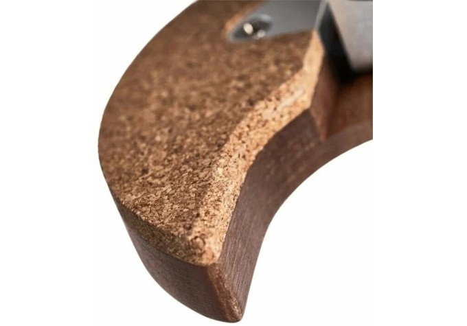 Openhagen HangWithMe Walnut Vešiak pre ukulele
