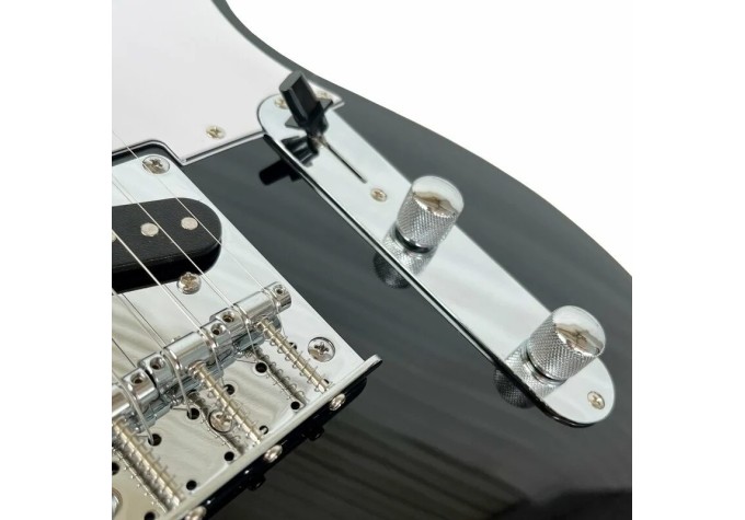 Pasadena TL-10 Black