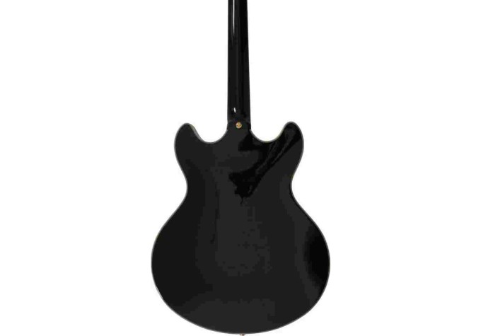 Sire Larry Carlton H7 Čierna
