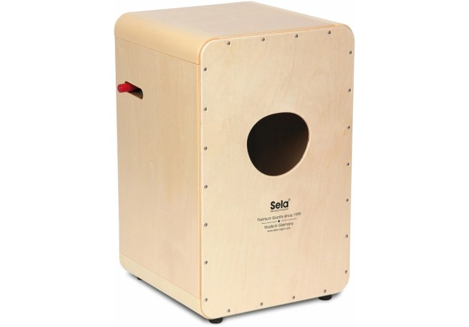 Sela CaSela Drevený cajon
