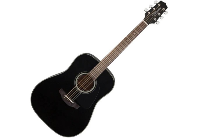 Takamine GD30 Black