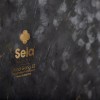 Sela Wind Dark Moon Gong 32"