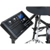 NRG EDK-400 Studio Kit Black Elektronická bicia sada