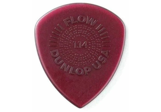 Dunlop 549R114 Flow Standard Grip 1,14