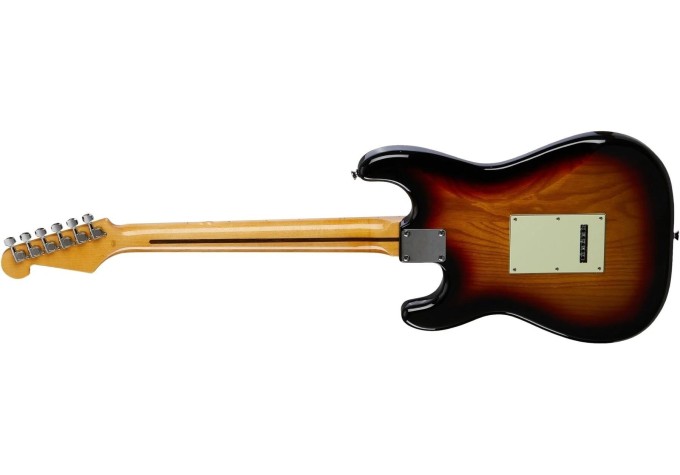 SX SEA1PH 3-Tone Sunburst