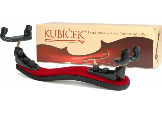 Kubíček KUBV Burgundy