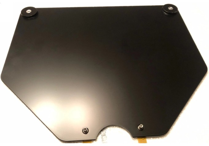 Sonorous RX 2140 Číra-Strieborná