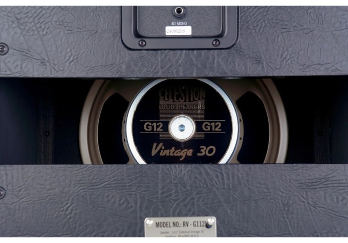 Revoltage RV-G112 Celestion V30  Gitarový reprobox
