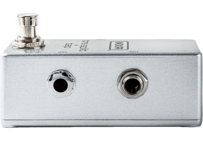 Dunlop MXR M231 TRS Split and Tap