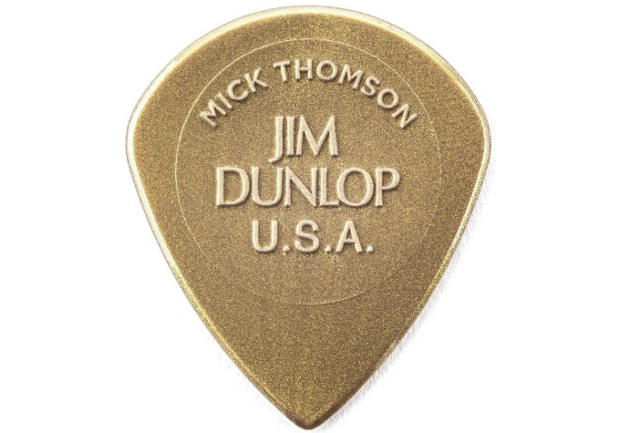 Dunlop 47PXLMTG Mick Thompson Jazz III XL Player Pack Trsátko / Brnkátko