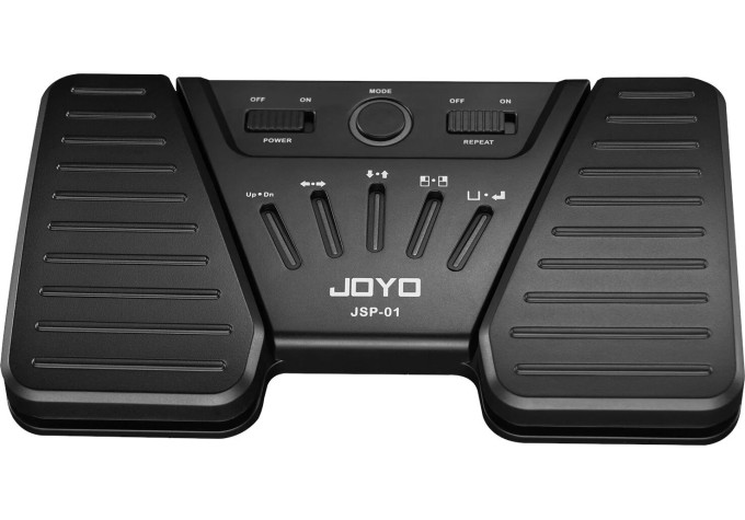 Joyo JSP-01 Nožný prepínač