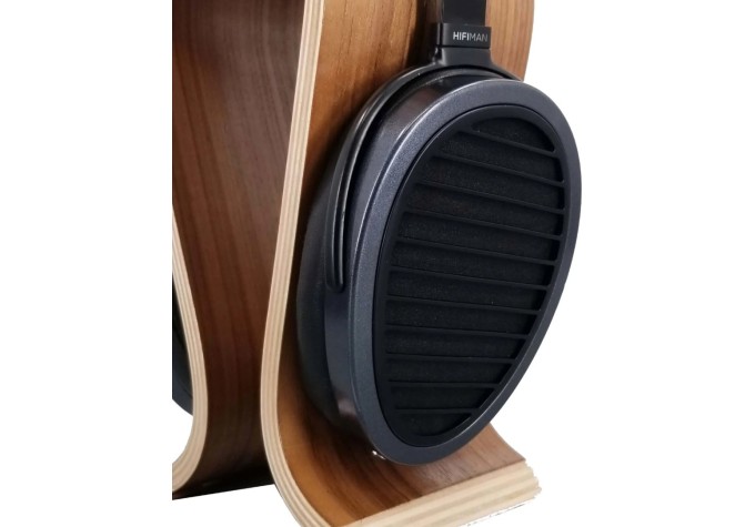Dekoni Audio EPZ-ARYA-SK Náušníky pre slúchadlá Čierna