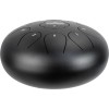 Shamann 10" 11 Notes F Major Black Tongue Drum