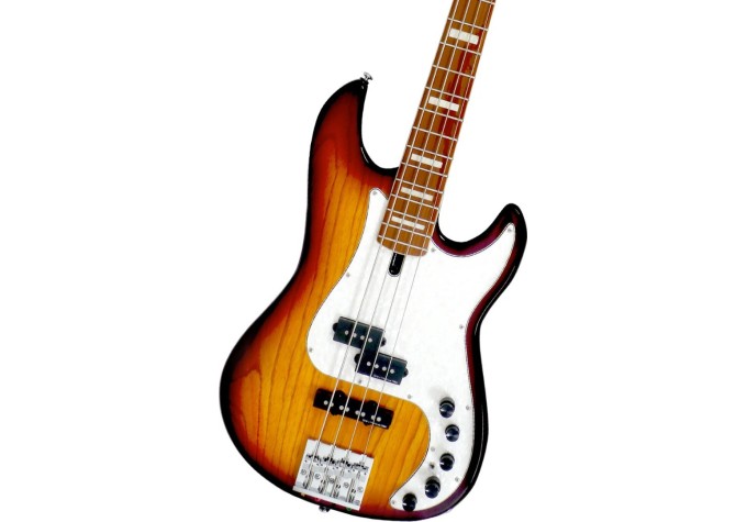 Sire Marcus Miller P8-4