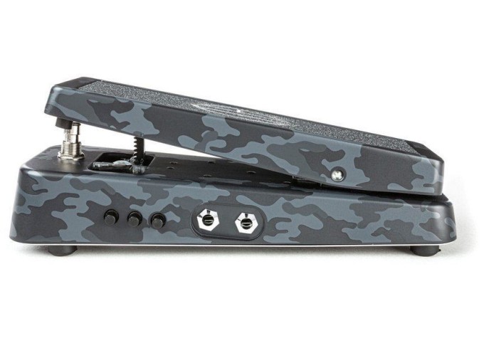 Dunlop DB01B Dime Cry Baby From HB Wah-Wah pedál