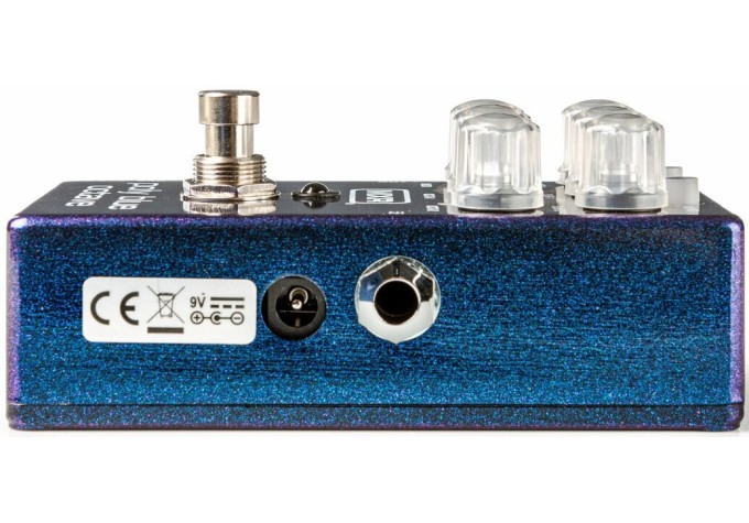 Dunlop MXR M306 Poly Blue Octave