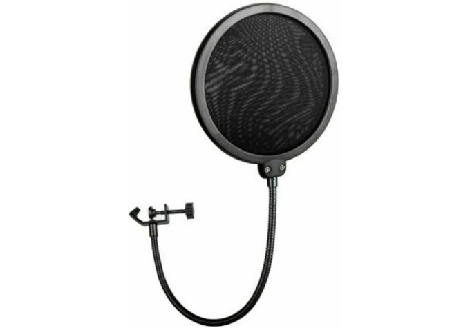Platinum PPF1 Pop-filter