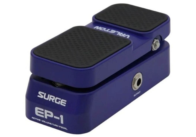 Valeton Surge EP-1 Wah-Wah pedál
