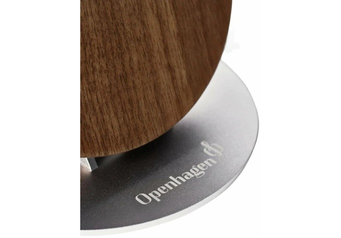 Openhagen HangWithMe Walnut Vešiak pre ukulele