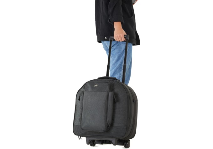 CNB CB1680SNW Obal na snare bubon